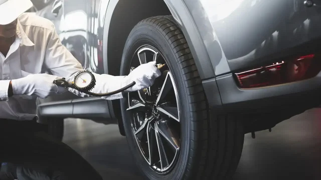 Automotive Services
