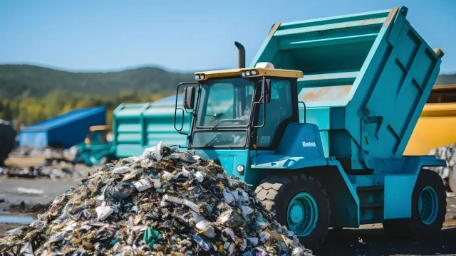 Waste Management